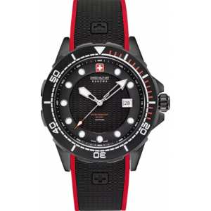 Часы SWISS MILITARY-HANOWA 06-4315.13.007