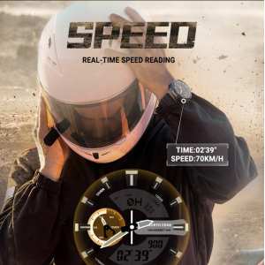 Годинник North Edge Hornet