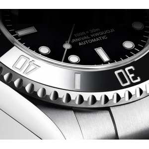 Часы Carnival Patent