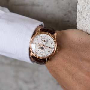 Годинник Lobinni Business