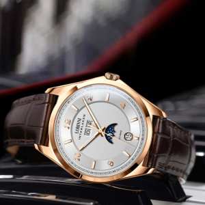 Годинник Lobinni Premium