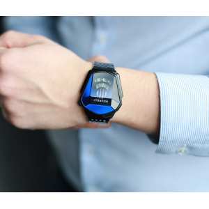 Часы Hemsut Binbono Black