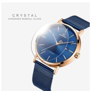 Мужские часы Naviforce Central