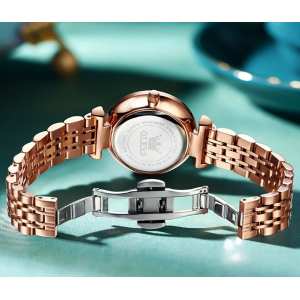 Жіночі годинники Olevs Diamond