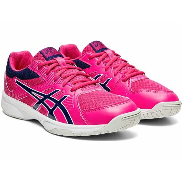 Женские кроссовки для волейбола ASICS UPCOURT 3 1072A012-500