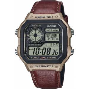 Годинник Casio TIMELESS COLLECTION AE-1200WHL-5AVEF