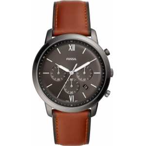 Годинник Fossil The Commuter FS5523