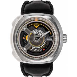 Часы SEVENFRIDAY SF-W1/01