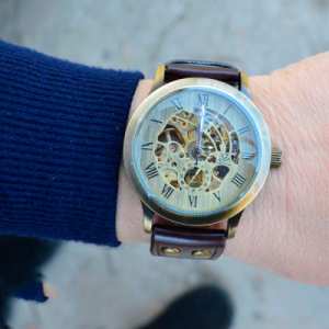 Годинник Winner Salvador II