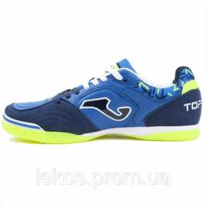 Футзалки Joma TOP FLEX. Оригинал. (TOPS.804.IN) 
