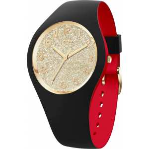 Годинник Ice-Watch ICE loulou Black Gold Glitter 022325