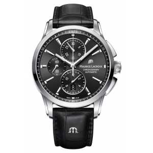 Годинник Maurice Lacroix PT6388-SS001-330-1