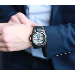 Годинник Lige Sport