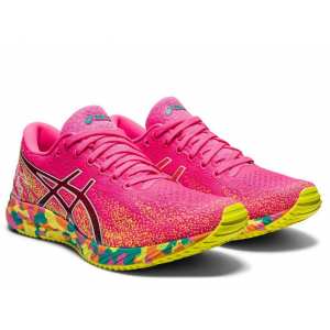 Женские беговые кроссовки, марафонки ASICS GEL-DS TRAINER 26 1012B091-700