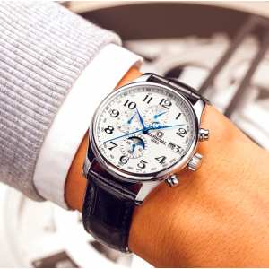 Годинник Carnival Masters