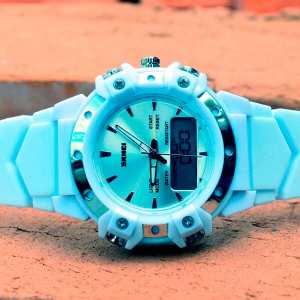 Мужские часы Skmei Easy 0821