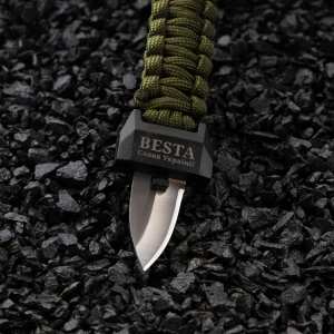 Годинник Besta Band з компасом 6 в 1