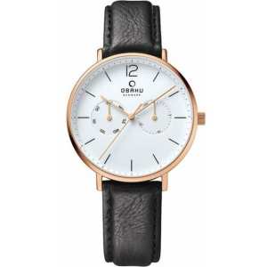 Часы OBAKU V182GMVWRB