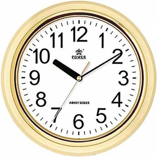 Часы настенные Power 828AKS