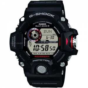 Наручний годинник Casio G-Shock GW-9400-1ER