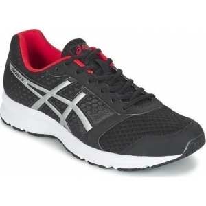 Беговые кроссовки ASICS PATRIOT 8 T619N-9091