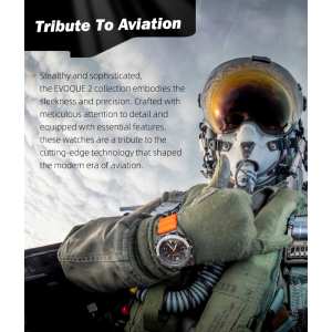 Часы North Edge Evoque