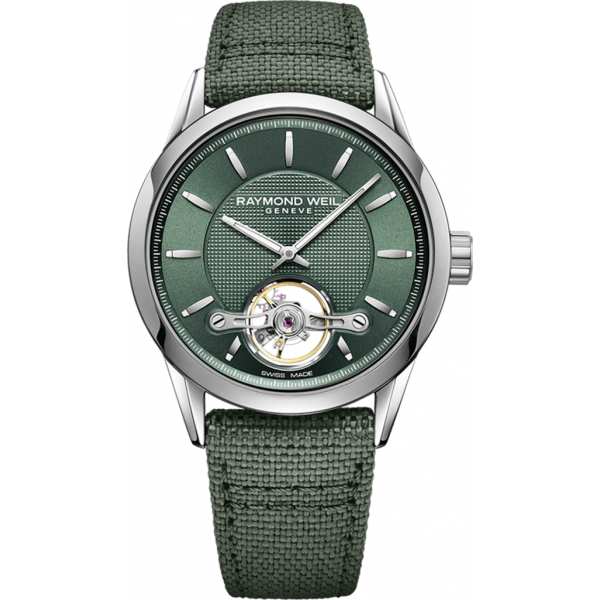 Часы RAYMOND WEIL 2780-STC-52001