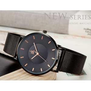 Женские часы Shengke Romantic