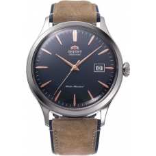 Годинник Orient Bambino RA-AC0P02L10B