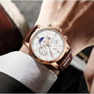 Часы Lige Signature