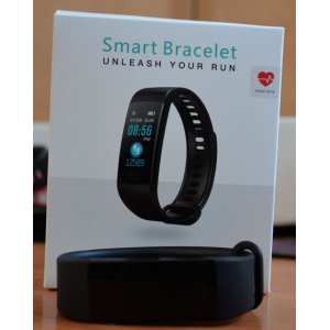 Умные часы Smart Pressure Limited Blue