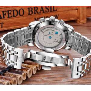 Годинник Carnival First