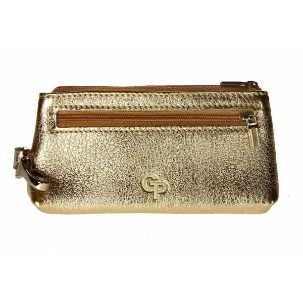 Ключница, Borsetta, золото