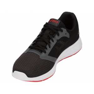 Беговые кроссовки ASICS PATRIOT 10 1011A131-021