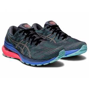 Женские кроссовки беговые ASICS GEL-KAYANO 28 LITE-SHOW 1012B149-020