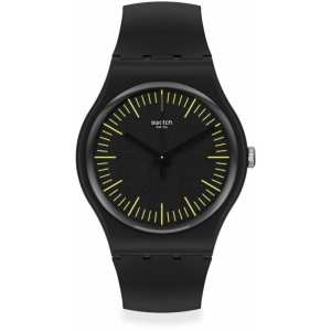 Часы SWATCH SUOB184