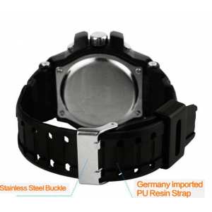 Мужские часы Skmei Resist 0990