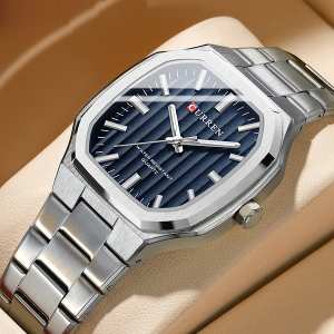 Годинник Curren Quadro