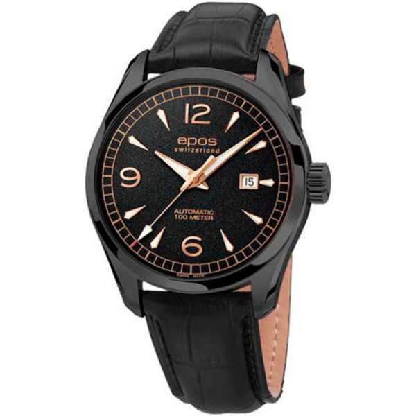 Годинник EPOS 3401.131.25.59.25