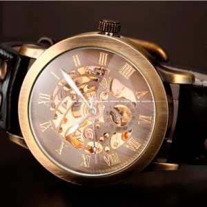 Годинник Winner Salvador II