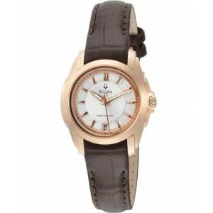 Часы BULOVA 97M104