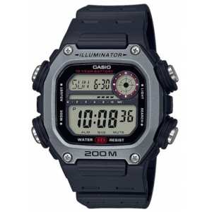 Часы CASIO DW-291H-1AVEF