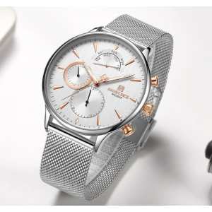 Мужские часы Naviforce Ambition
