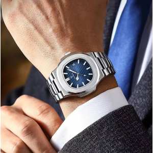 Чоловічі годинники Poedagar Great