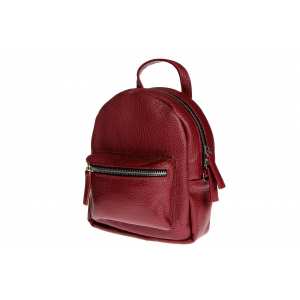 Рюкзак, бордо