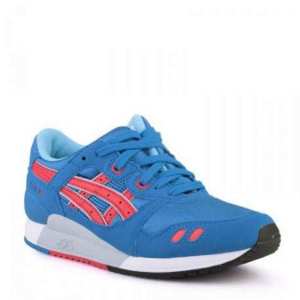 Детские кроссовки ASICS GEL-LYTE III C5A5N-4223