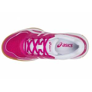 Волейбольные кроссовки женские ASICS GEL ROCKET 8 B756Y-708