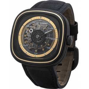 Годинник SEVENFRIDAY SF-T2/06