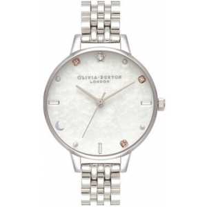 Годинник Olivia Burton OB16GD30