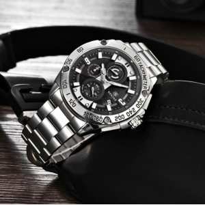 Мужские часы Hemsut Gerkules